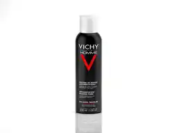 Bol.com Vichy Homme Anti-irritatie Scheerschuim voor een Gevoelige Huid 200ml aanbieding