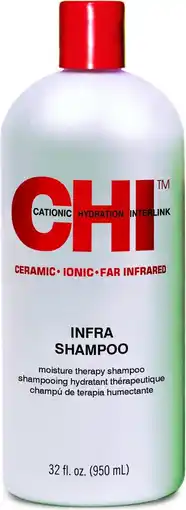 Bol.com CHI - Infra Shampoo aanbieding