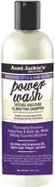 Bol.com Shampoo Aunt Jackie's Curls & Coils Grapeseed Power Wash (355 ml) aanbieding