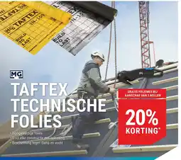 Pontmeyer Hoogwaardige folies aanbieding