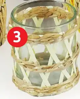 Deka Tuin Theelichthouder aanbieding