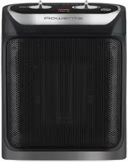 Bol.com Rowenta SO9260F0 Ventilatorkachel - Elektrische Verwarming aanbieding