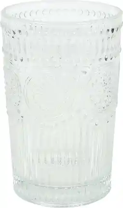 Intratuin Drinkglas Sun 335 ml aanbieding