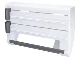 Lidl SILVERCREST Keukenrolhouder aanbieding