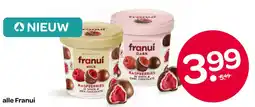 Spar Alle Franui aanbieding