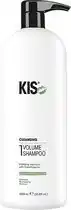 Bol.com KIS - Kappers KeraClean Volume - 1000 ml - Shampoo aanbieding