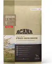 Bol.com Acana Singles Free-Run Eend&Aardpeer - Hondenvoer - 11.4 kg aanbieding