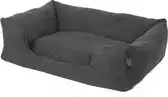 Bol.com MAND SNOOZE EPIC GREY 110X80CM aanbieding