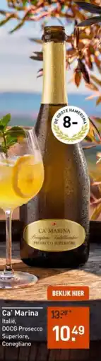 Gall & Gall Ca' Marina aanbieding