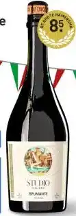 Gall & Gall Studio Italiano Spumante 75CL aanbieding