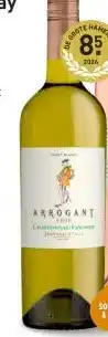 Gall & Gall Arrogant Frog Chardonnay Viognier 75CL aanbieding