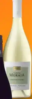 Gall & Gall Tenuta Moraia Vermentino 75CL aanbieding