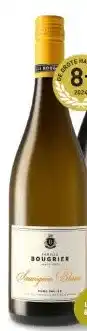 Gall & Gall Bougrier Pure Vallee Sauvignon Blanc 75CL aanbieding
