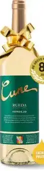Gall & Gall Cune Rueda Verdejo 75CL aanbieding
