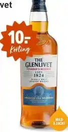Gall & Gall The Glenlivet Founder's Reserve 70CL aanbieding