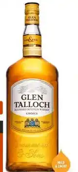 Gall & Gall Glen Talloch 150CL aanbieding