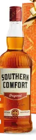 Gall & Gall Southern Comfort 70CL aanbieding
