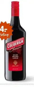 Gall & Gall Coebergh Bessen 100CL aanbieding