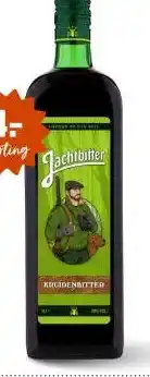 Gall & Gall Jachtbitter 100CL aanbieding