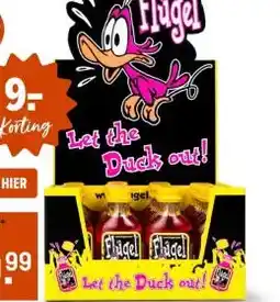 Gall & Gall Flugel 40X2CL aanbieding