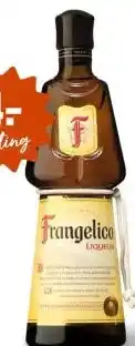 Gall & Gall Frangelico 70CL aanbieding