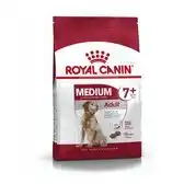 Bol.com Royal Canin Medium Adult 7+ - 4 kg - Hondenvoer aanbieding