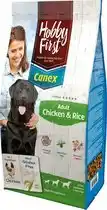 Bol.com Hobbyfirst Canex Adult - Kip & Rijst - Hondenvoer - 12 kg aanbieding