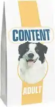 Bol.com Content Hondenvoer Adult 15 kg aanbieding