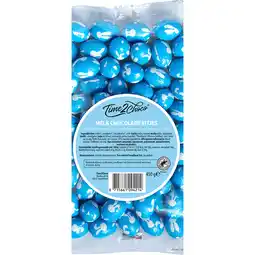 Jumbo Time2Choco Melk Chocolade Eitjes 450 g aanbieding