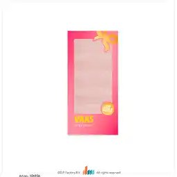 Jumbo Vaas 5 ringen aanbieding