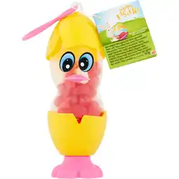 Jumbo Bip Baby Chicken with Jelly Beans 50 g aanbieding