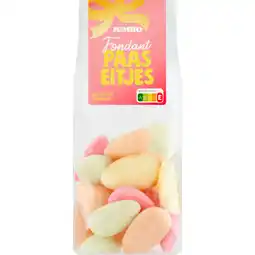 Jumbo Jumbo Fondant Paaseitjes 175 g aanbieding