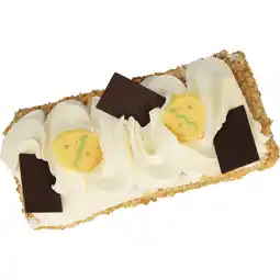 Jumbo Jumbo - Paas - Slagroom Schnitte aanbieding