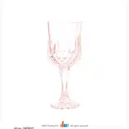 Jumbo WIJNGLAS aanbieding