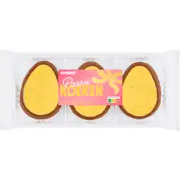 Jumbo Jumbo Paasei Koeken 225 g aanbieding