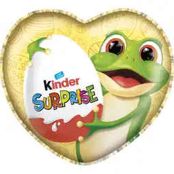 Jumbo Kinder Surprise 53 g aanbieding