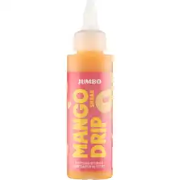 Jumbo Jumbo Drip Mango Smaak 100ML aanbieding