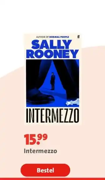 Bruna Intermezzo aanbieding