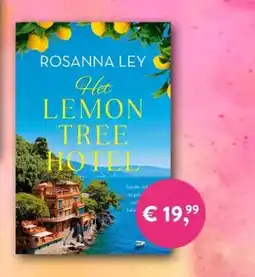 The Read Shop Het lemon tree hotel aanbieding