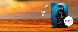 The Read Shop Het licht van de zee aanbieding