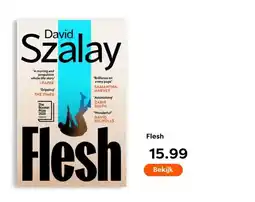 The Read Shop Flesh aanbieding