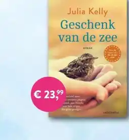 The Read Shop Geschenk van de zee aanbieding