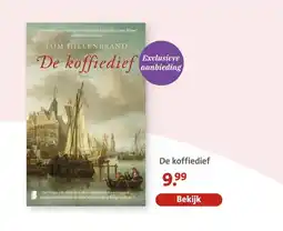 Bruna De koffiedief aanbieding
