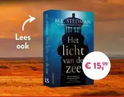 Bruna Het licht van de zee aanbieding