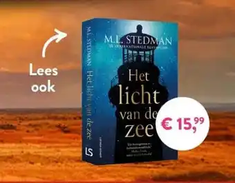Het licht van de zee