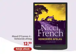 Bruna Maud O'Connor 4- Verkeerde afslag aanbieding