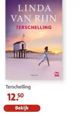 Bruna Terschelling aanbieding