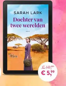 Bruna Dochter van twee werelden aanbieding