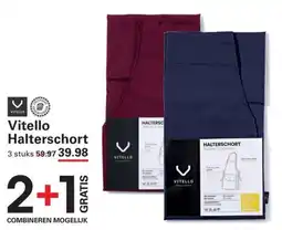Sligro Vitello Halterschort aanbieding
