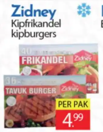Tanger Markt Zidney aanbieding